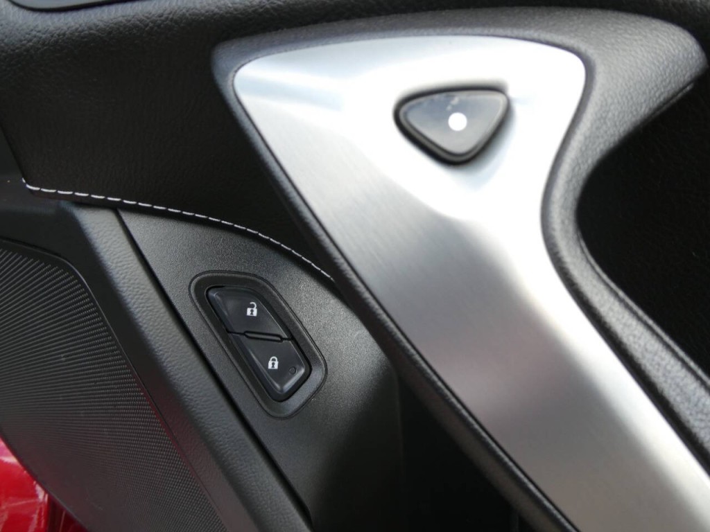 2014 Chevrolet Corvette Image 46