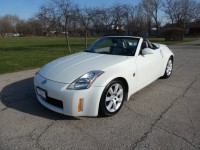 Image for 2005 Nissan 350Z Touring Roadster ID: 7312104