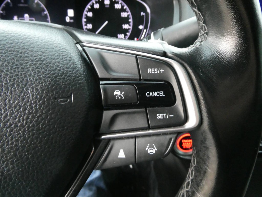 2021 Honda Accord Image 13