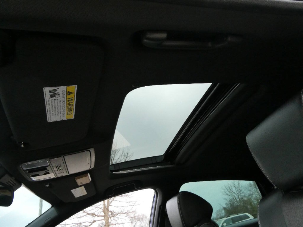 2021 Honda Accord Image 23