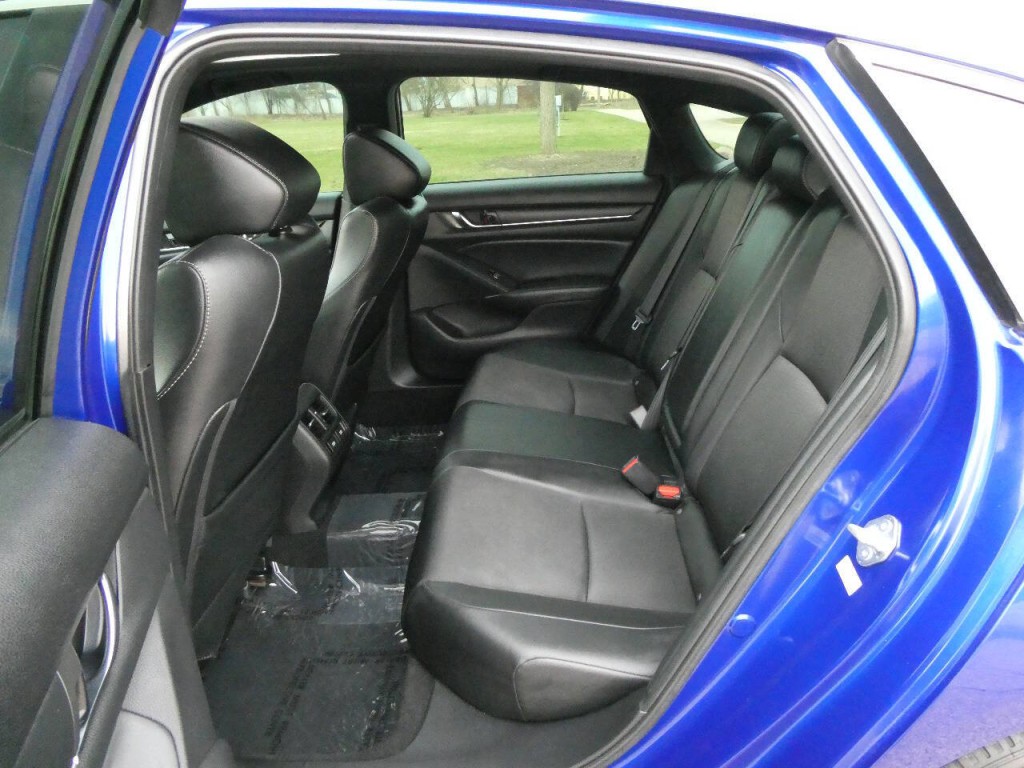 2021 Honda Accord Image 26