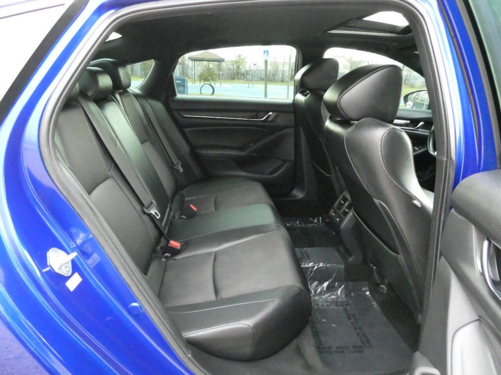 2021 Honda Accord Image 28
