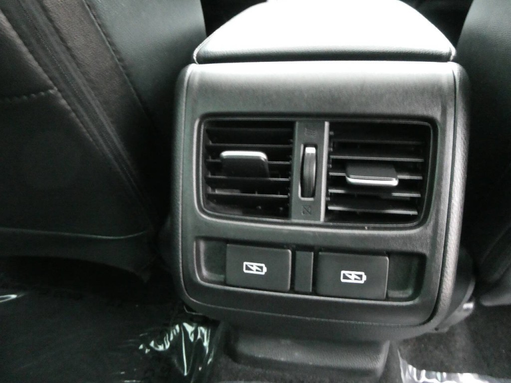 2021 Honda Accord Image 29