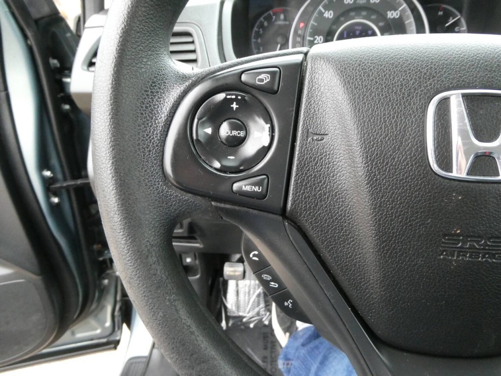 2012 Honda CR-V Image 13