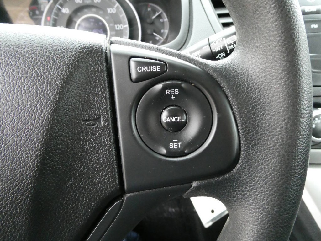 2012 Honda CR-V Image 14