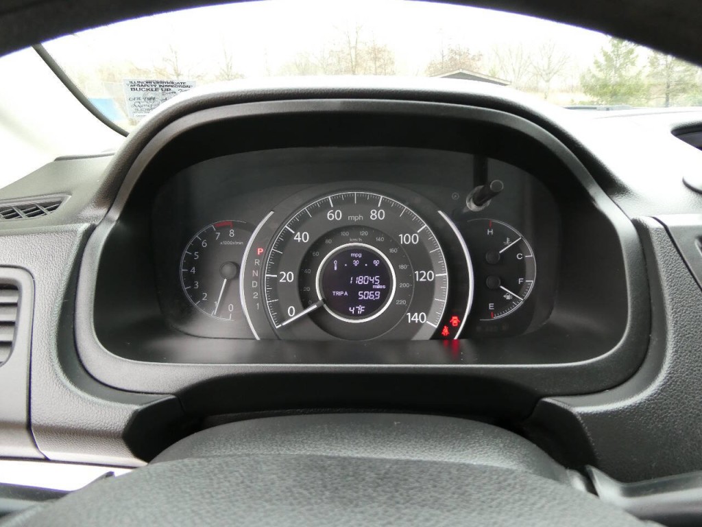 2012 Honda CR-V Image 15