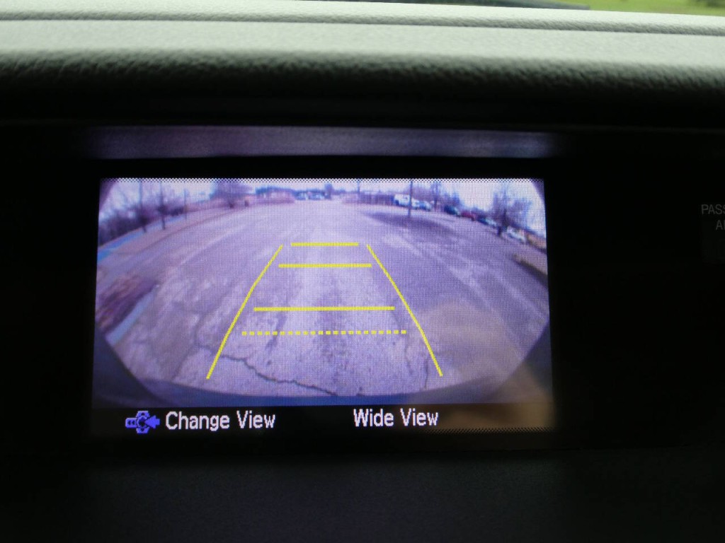 2012 Honda CR-V Image 19