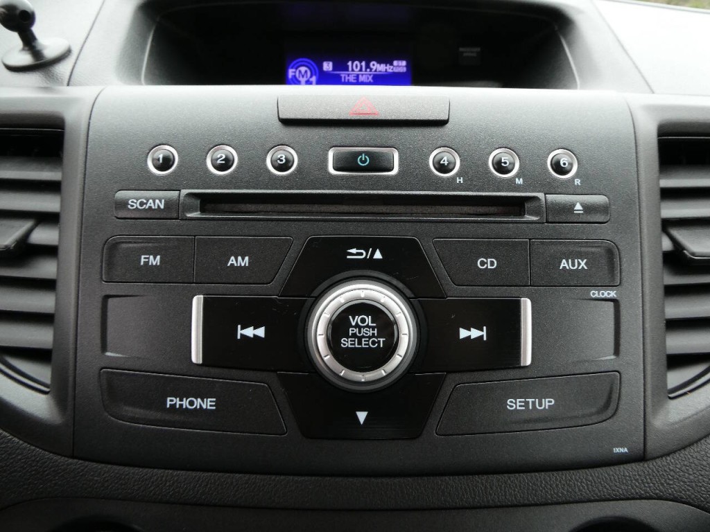2012 Honda CR-V Image 20