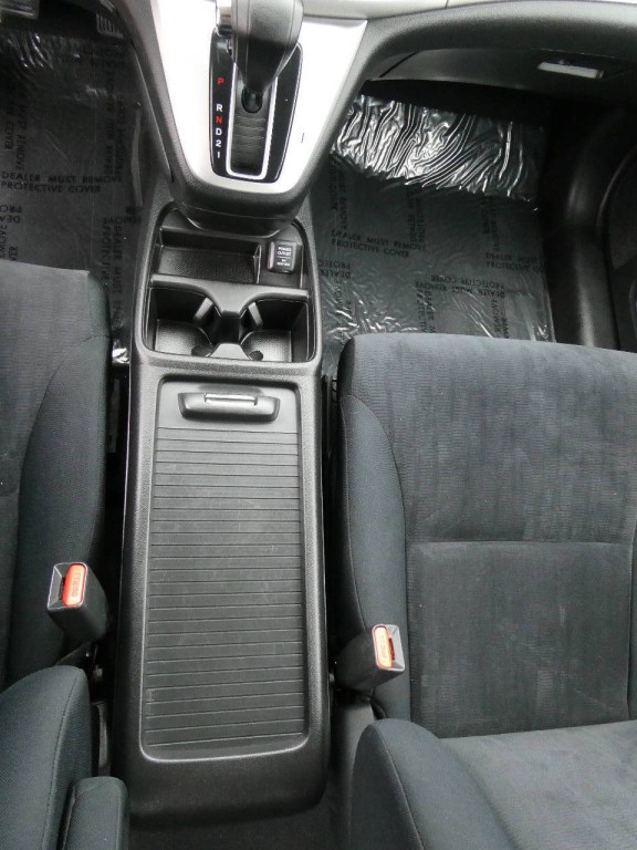 2012 Honda CR-V Image 23