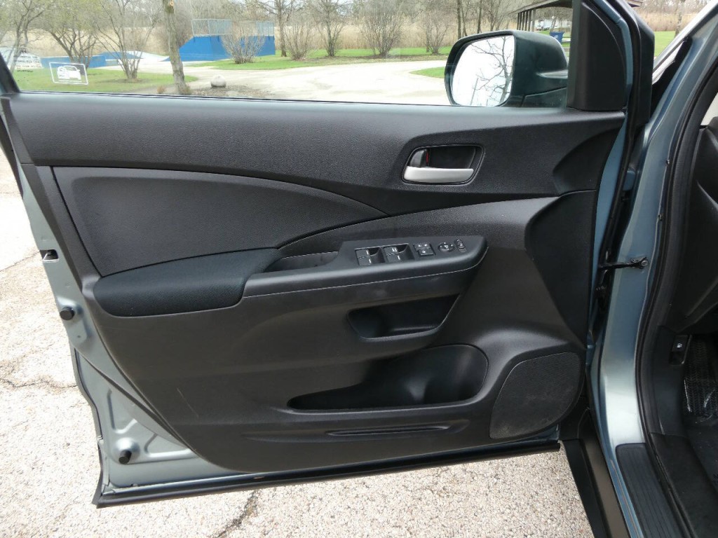 2012 Honda CR-V Image 25