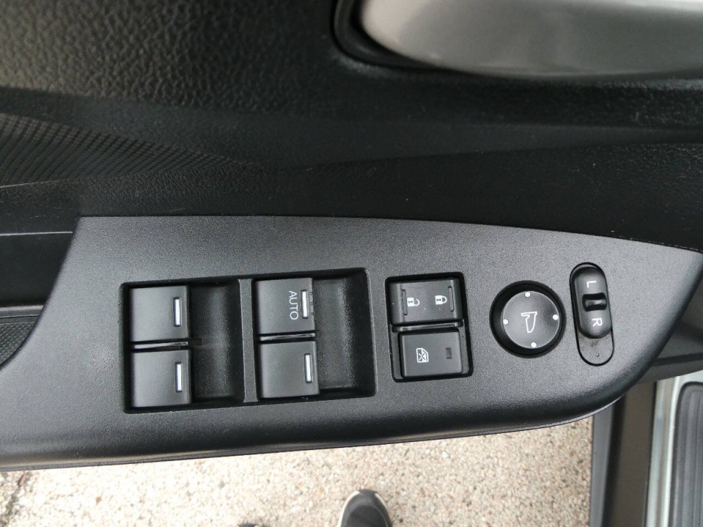 2012 Honda CR-V Image 26