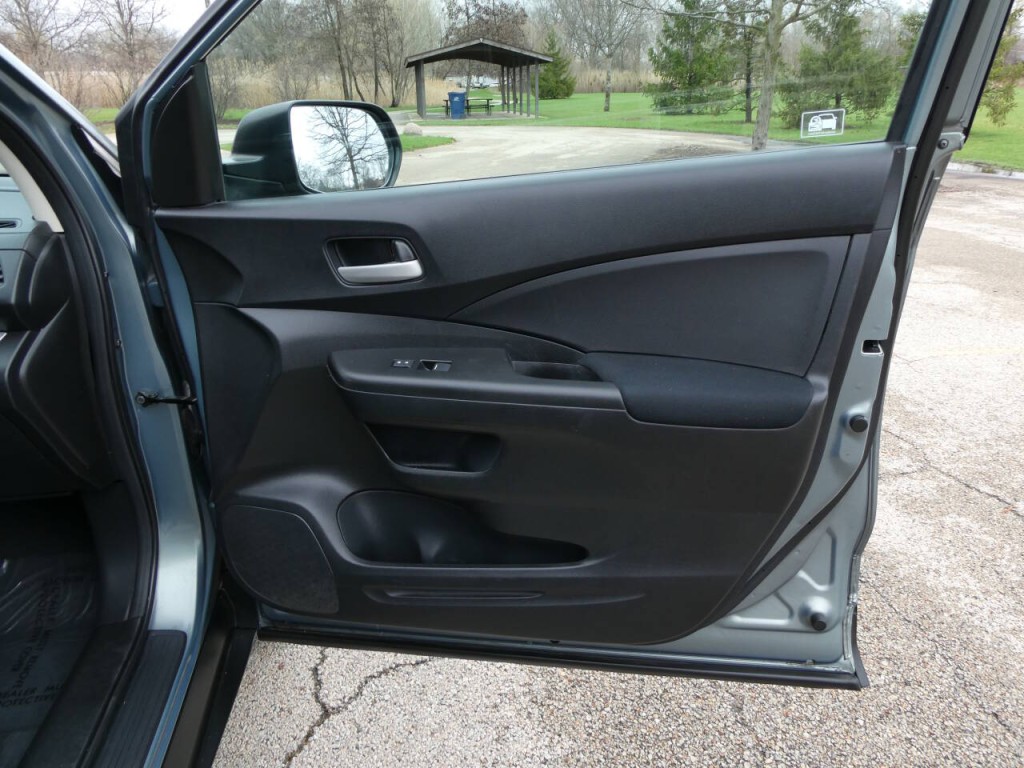 2012 Honda CR-V Image 32
