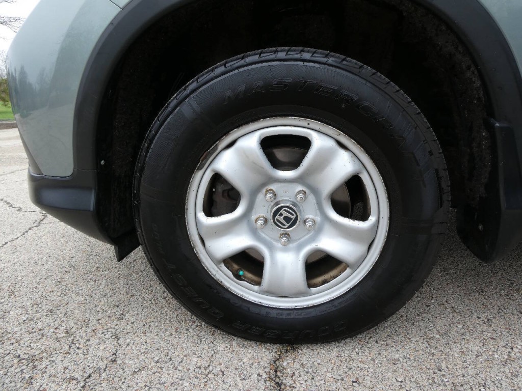 2012 Honda CR-V Image 33