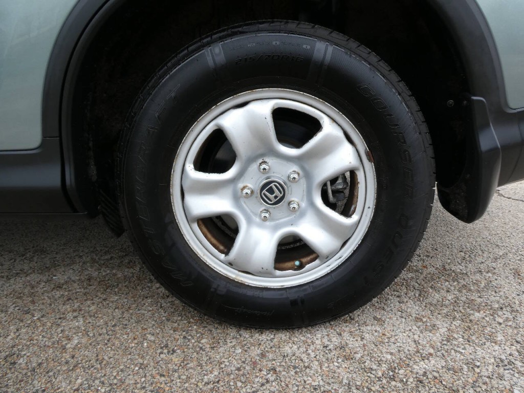 2012 Honda CR-V Image 34