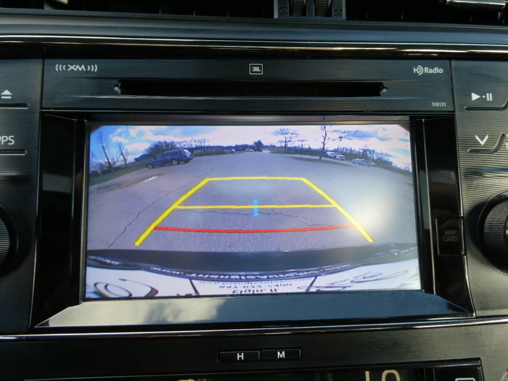 2017 Toyota Avalon Image 18