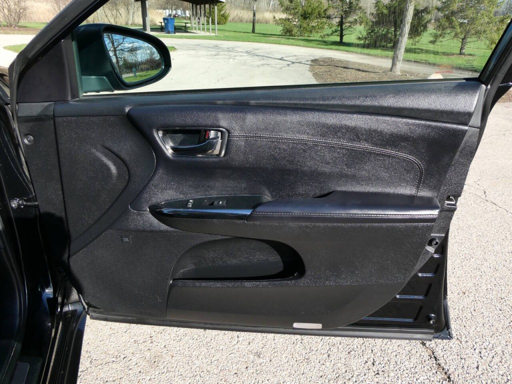 2017 Toyota Avalon Image 34
