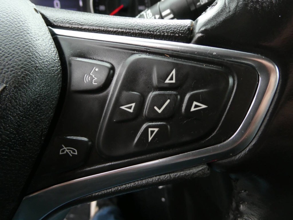 2021 Chevrolet Equinox Image 13