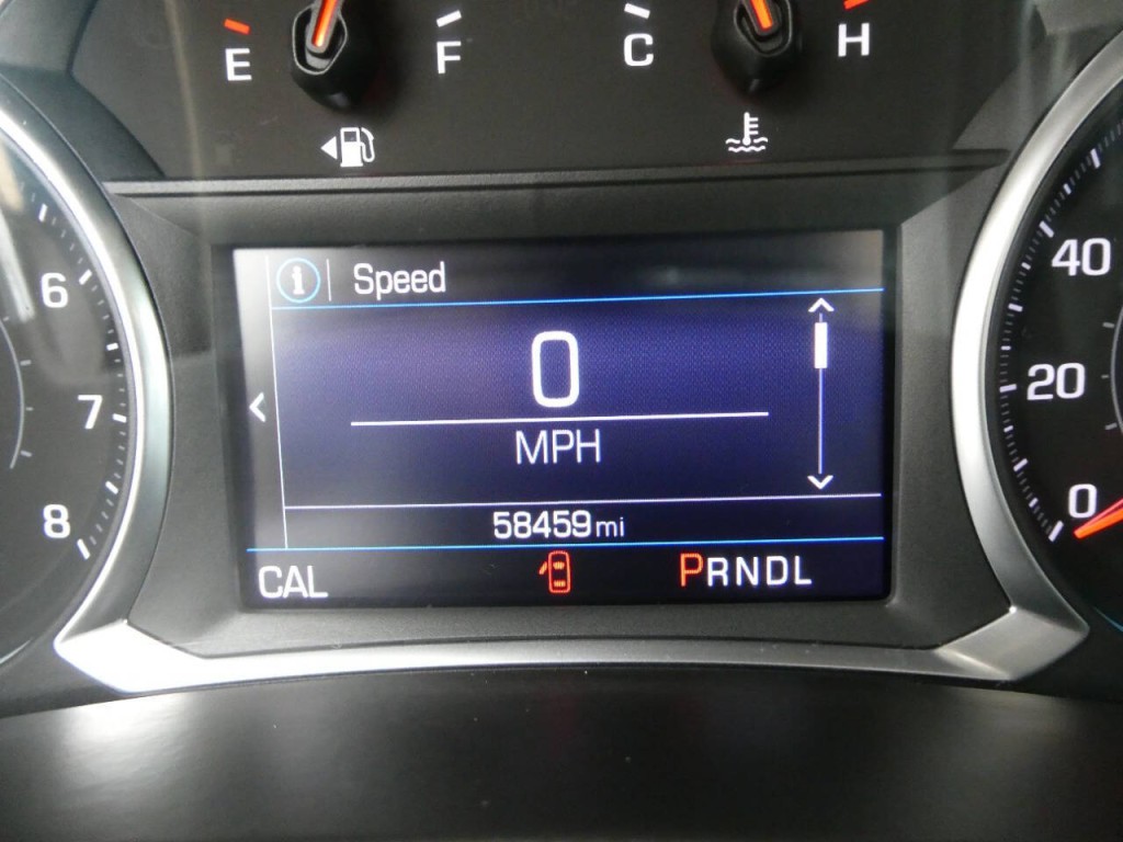 2021 Chevrolet Equinox Image 15