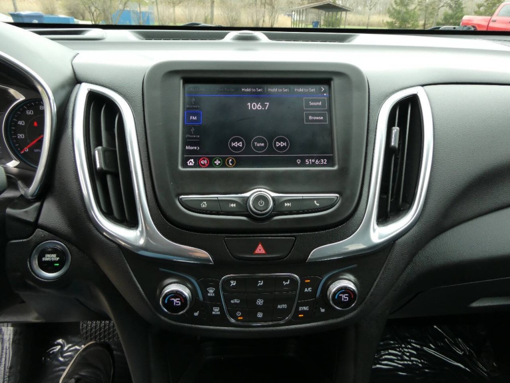 2021 Chevrolet Equinox Image 16