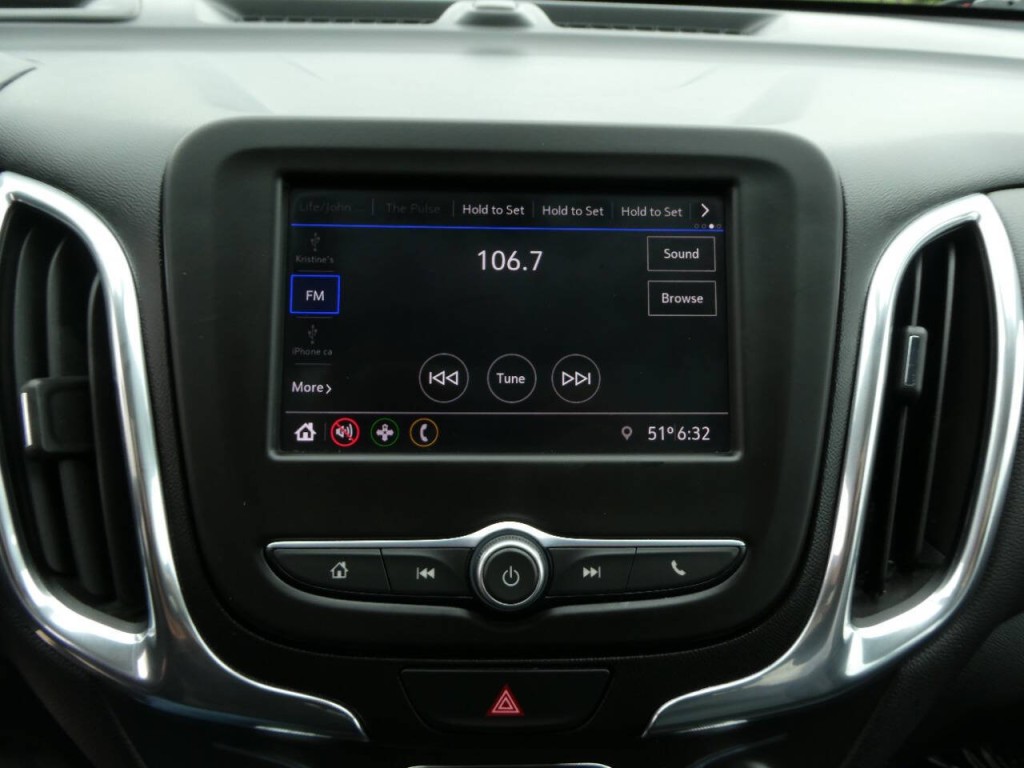 2021 Chevrolet Equinox Image 17