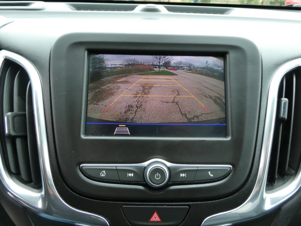 2021 Chevrolet Equinox Image 18
