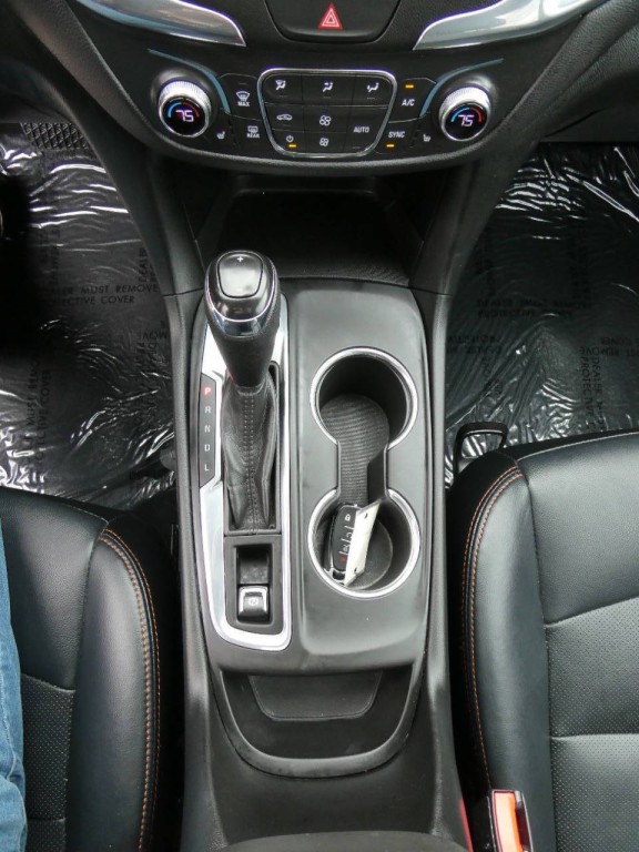 2021 Chevrolet Equinox Image 21