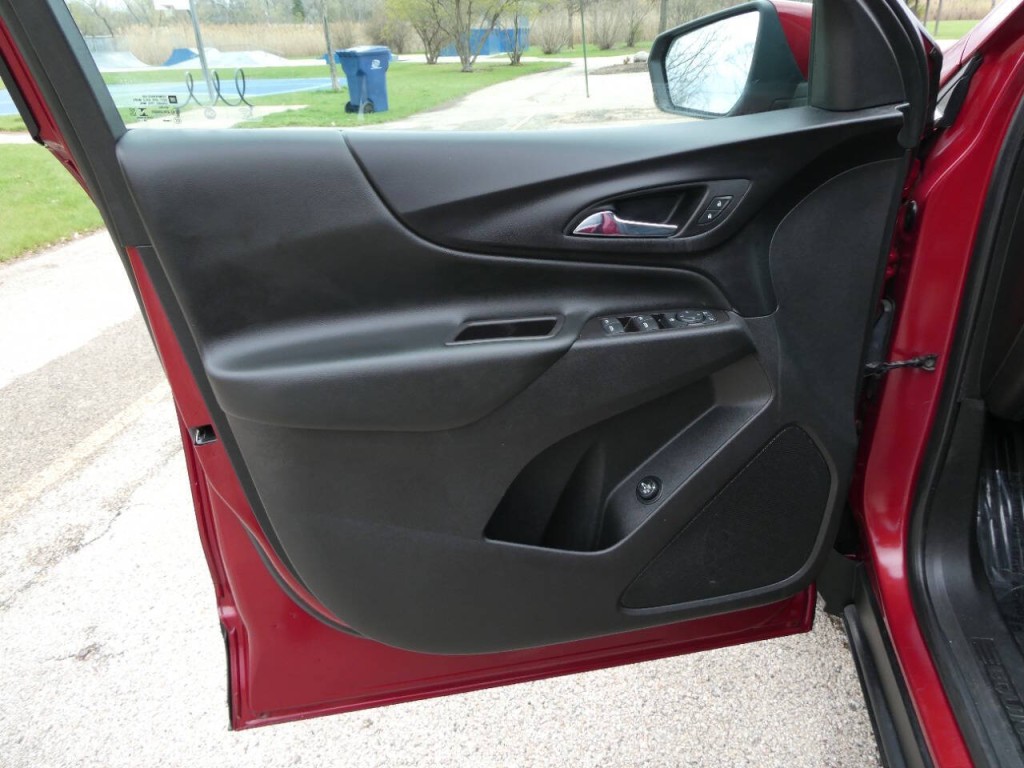 2021 Chevrolet Equinox Image 22