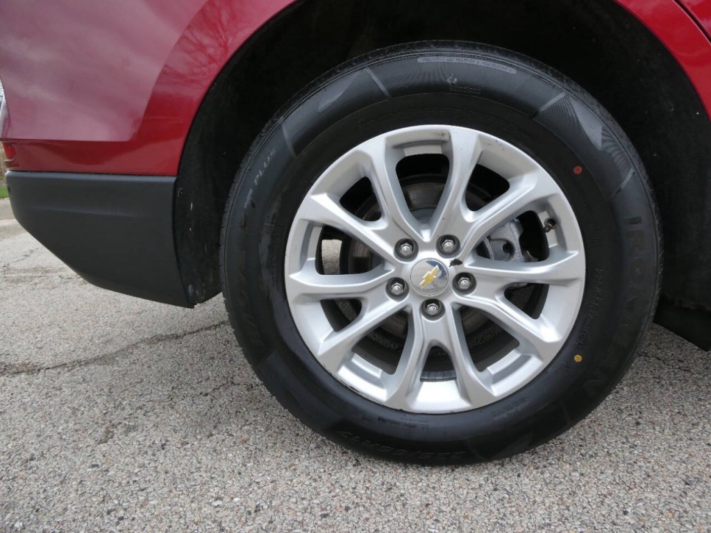 2021 Chevrolet Equinox Image 30