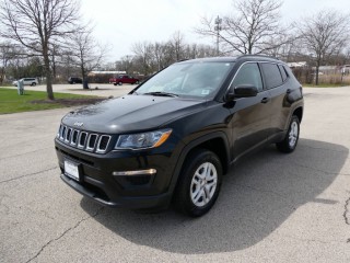 Image for 2019 Jeep Compass Sport ID: 7342426