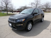 Image for 2019 Jeep Compass Sport ID: 7342426