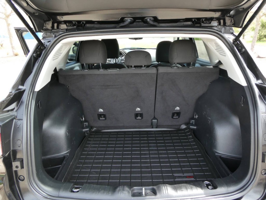 2019 Jeep Compass Image 26