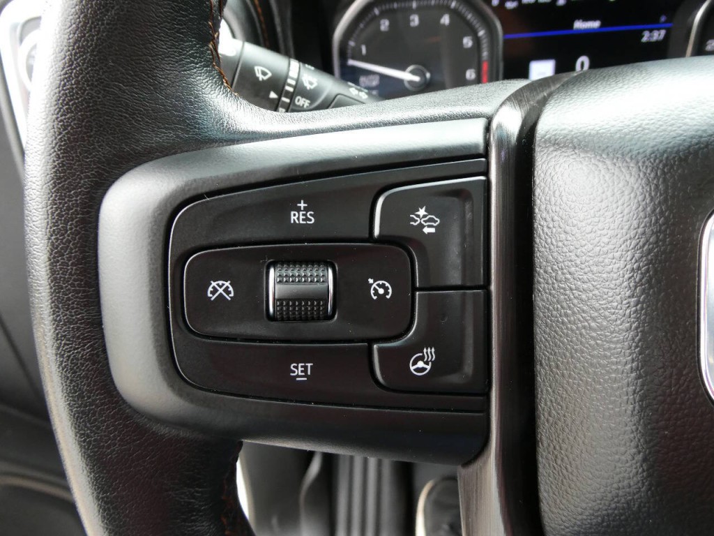 2021 GMC Sierra 1500 Image 12