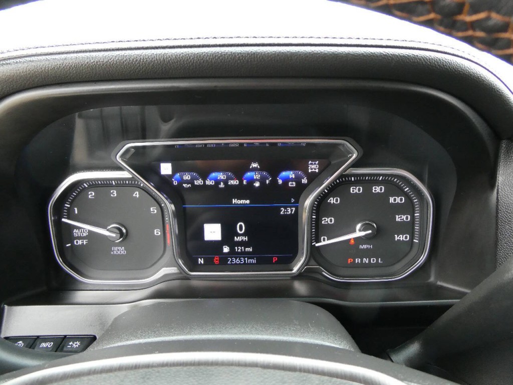 2021 GMC Sierra 1500 Image 14