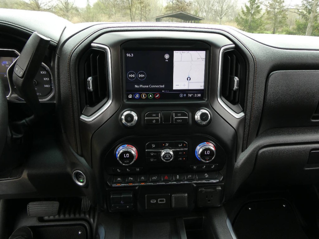 2021 GMC Sierra 1500 Image 16