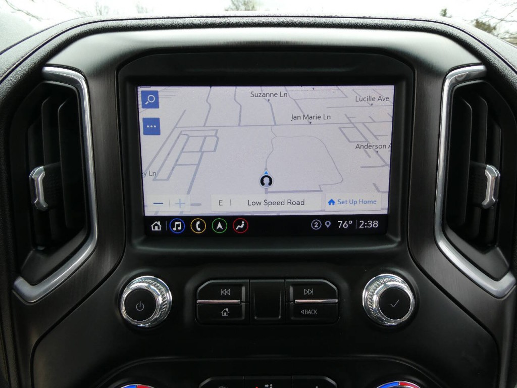2021 GMC Sierra 1500 Image 17