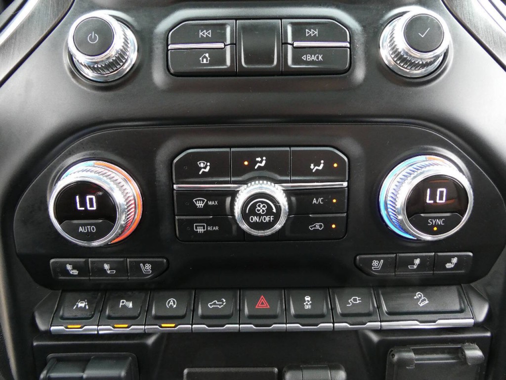 2021 GMC Sierra 1500 Image 19