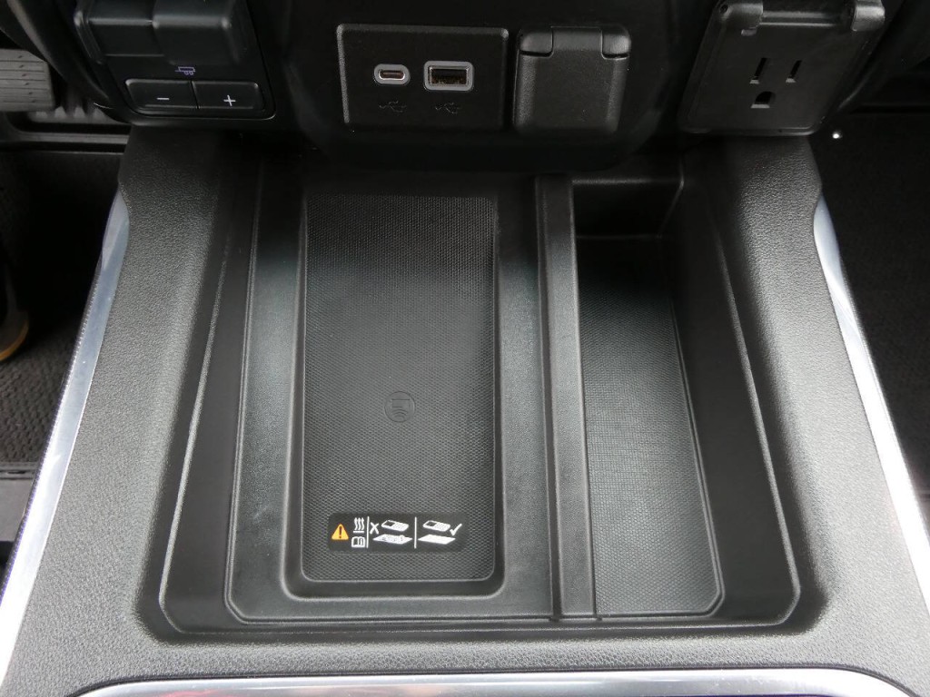 2021 GMC Sierra 1500 Image 21