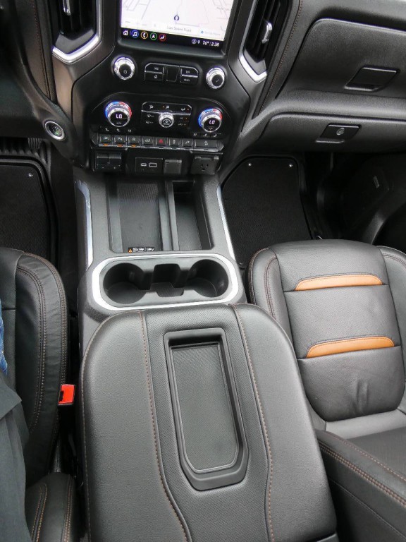 2021 GMC Sierra 1500 Image 22