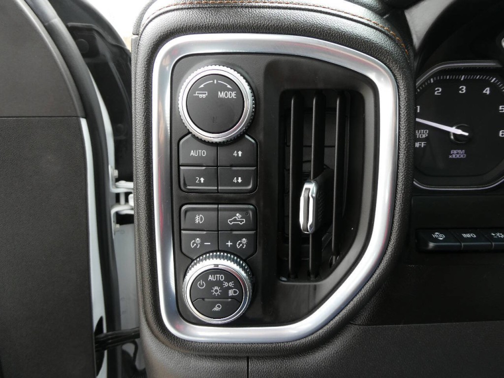 2021 GMC Sierra 1500 Image 23