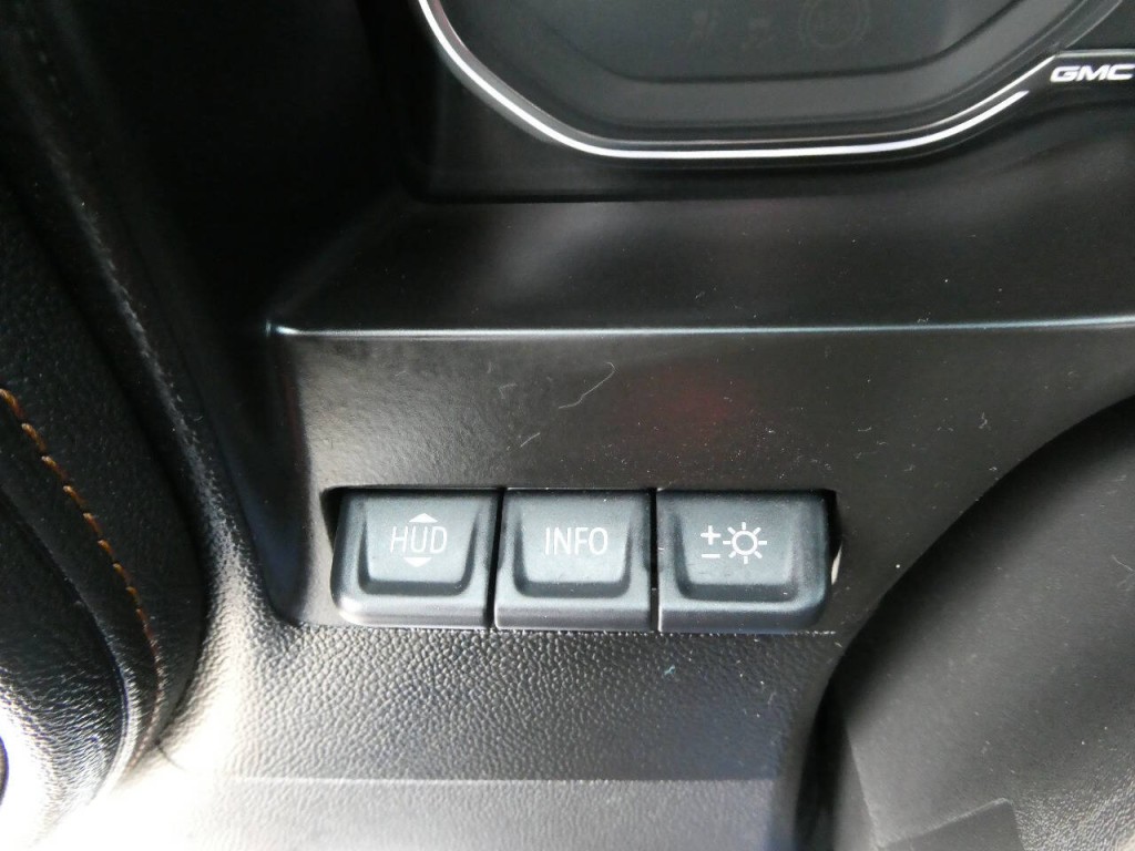 2021 GMC Sierra 1500 Image 24