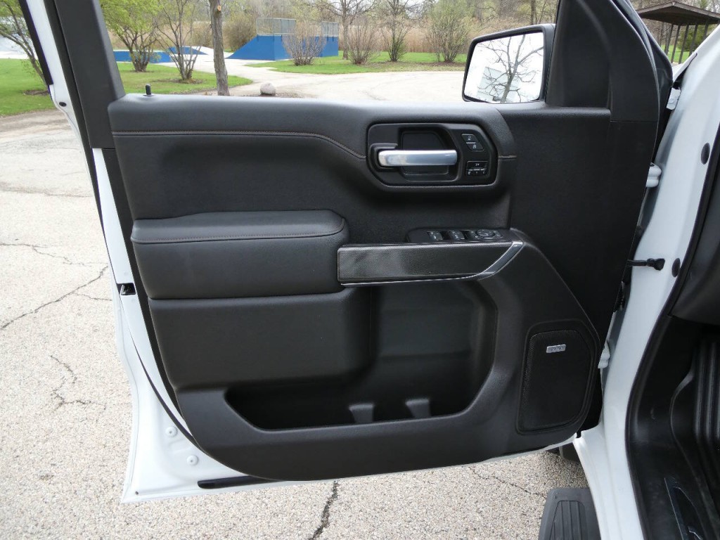 2021 GMC Sierra 1500 Image 29