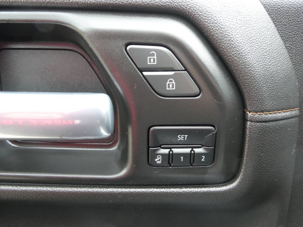 2021 GMC Sierra 1500 Image 31