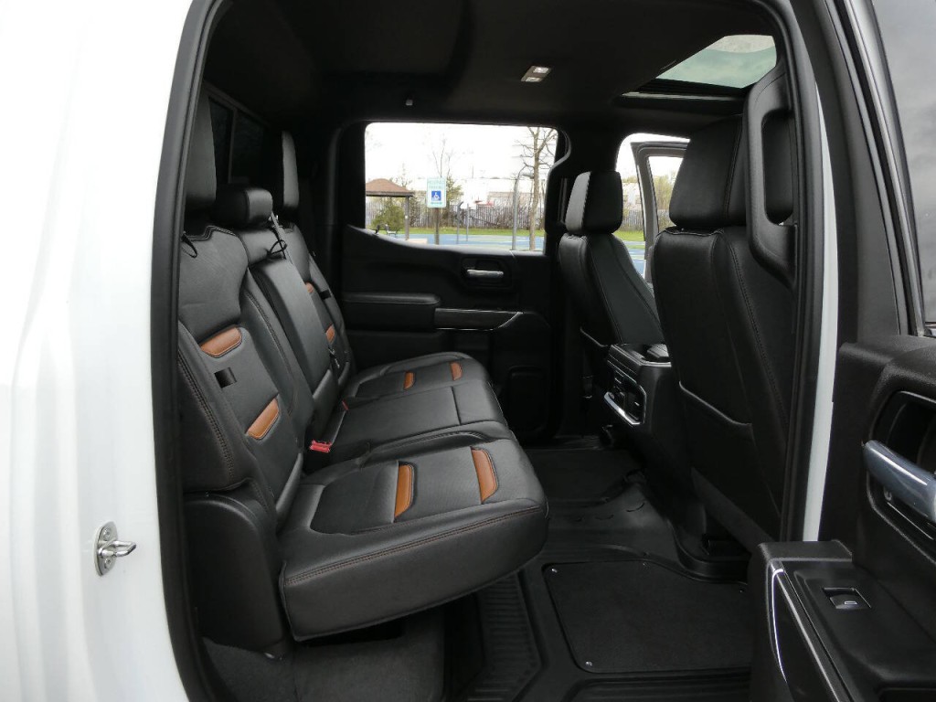 2021 GMC Sierra 1500 Image 36