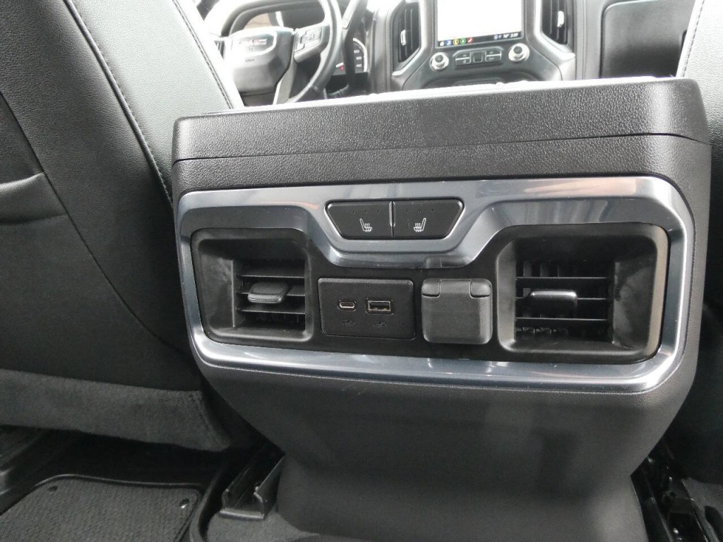 2021 GMC Sierra 1500 Image 37