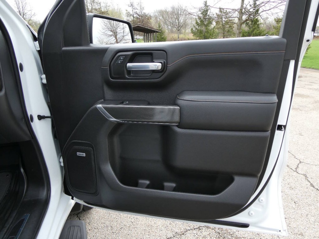 2021 GMC Sierra 1500 Image 41