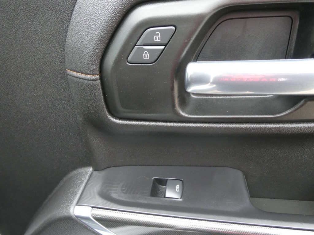 2021 GMC Sierra 1500 Image 42