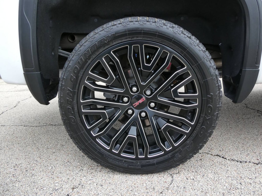 2021 GMC Sierra 1500 Image 43