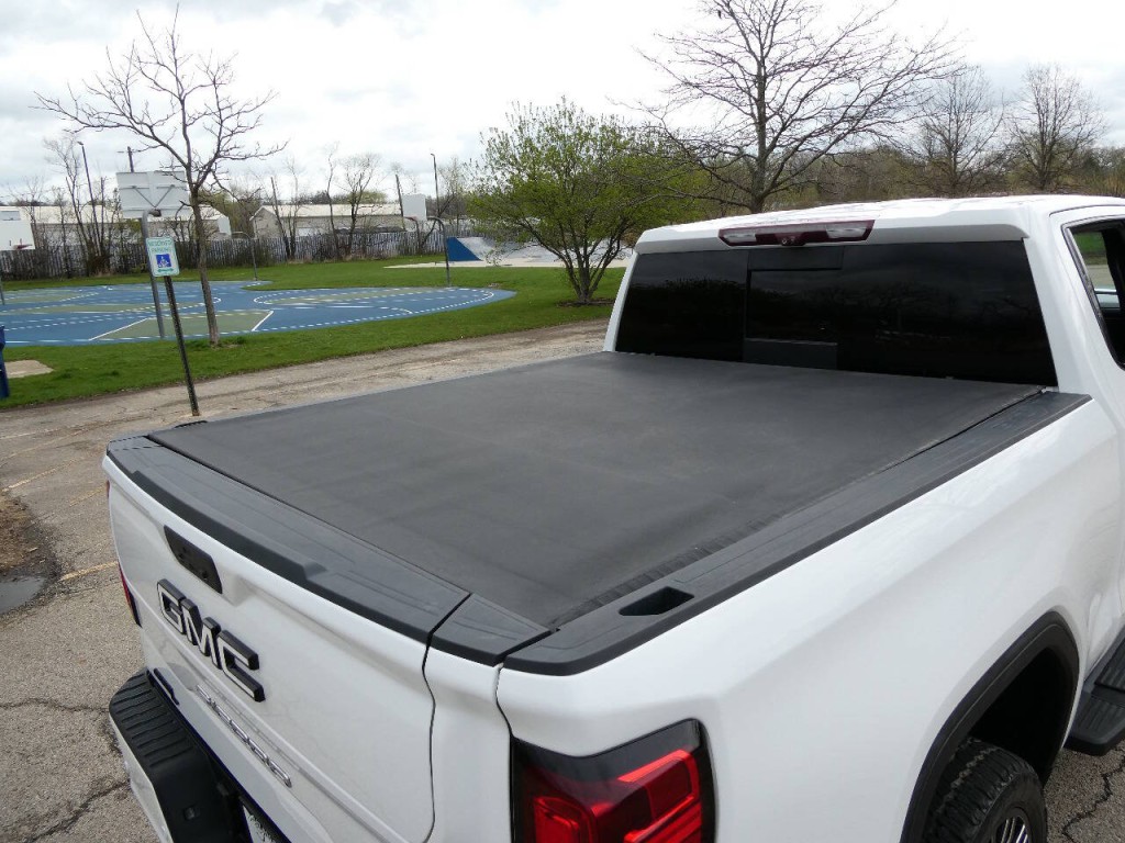2021 GMC Sierra 1500 Image 45