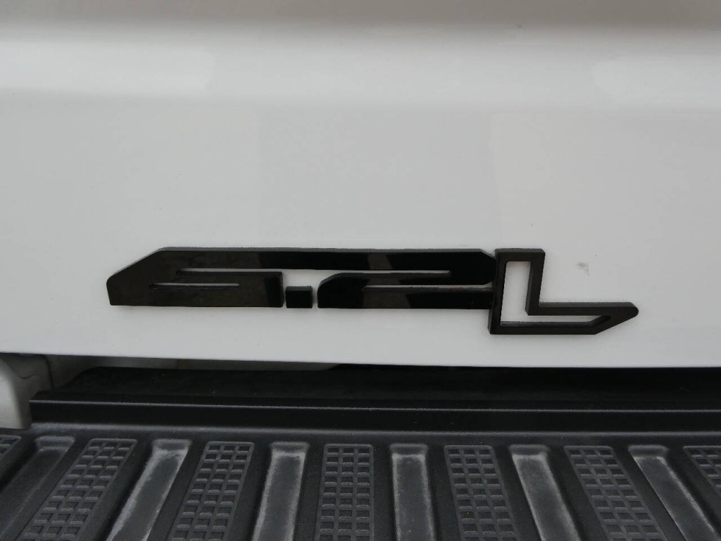 2021 GMC Sierra 1500 Image 49