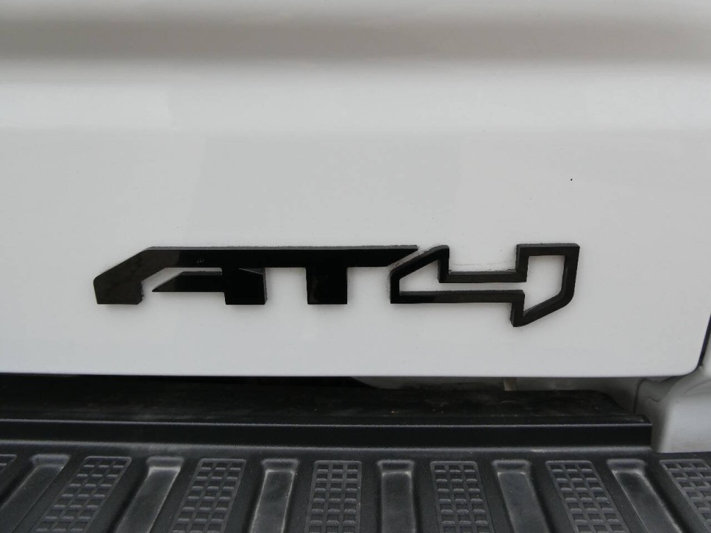 2021 GMC Sierra 1500 Image 50
